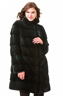 Шуба Скандинавская норка