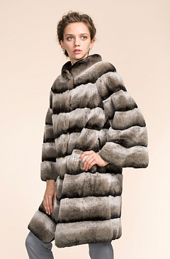 Шуба из орилага