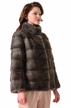 Автоледи в цвете графит